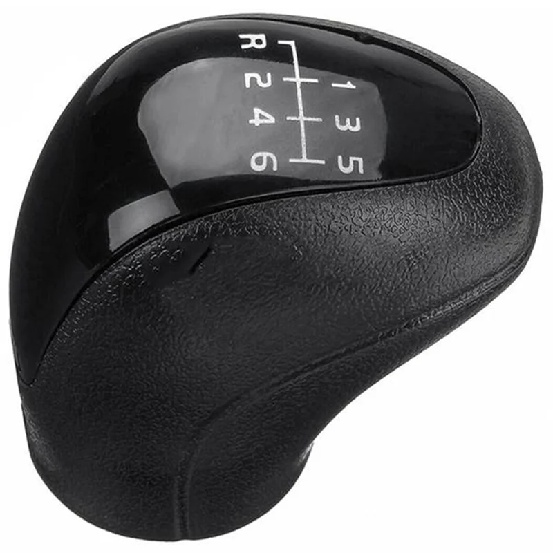 Reliable 10PCS 6 Speed Black Manual Gear Shift Knob For Mercedes Benz Vito Viano W639 Sprinter II 906 / Crafter I 2E 2F
Reliable 10PCS 6 Speed Black Manual Gear Shift Knob For Mercedes Benz Vito Viano W639 Sprinter II 906 / Crafter I 2E 2F
