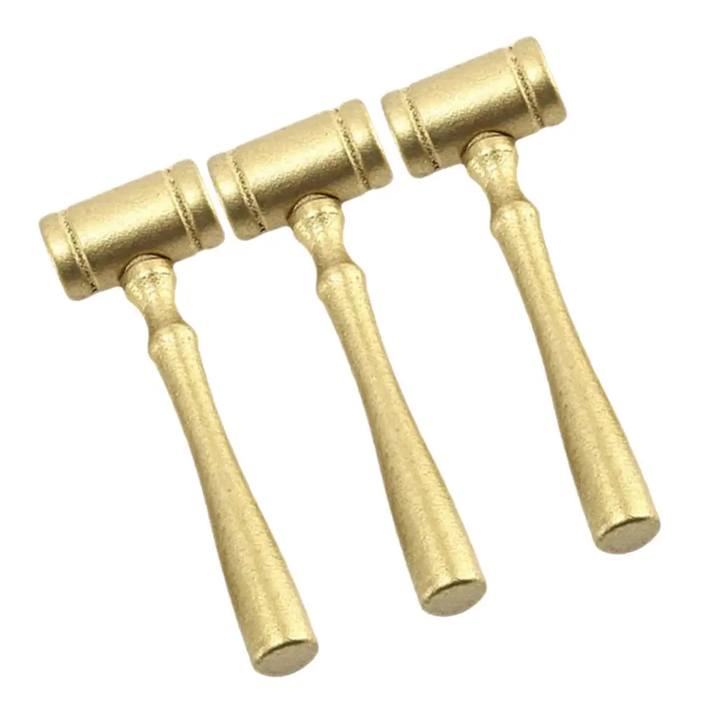 3 Pcs Judge Hammer Toy Solid Wood Child Mallet Gavel Party Favor Wooden Hammers Mini Gavel Prop Auctionhammer CourtHammer
3 Pcs Judge Hammer Toy Solid Wood Child Mallet Gavel Party Favor Wooden Hammers Mini Gavel Prop Auctionhammer CourtHammer