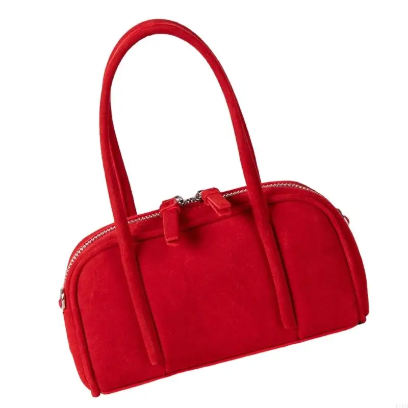 Стильная корейская сумка-котел, роскошная замшевая сумка через плечо для женщин, модная
Стильная корейская сумка-котел, роскошная замшевая сумка через плечо для женщин, модная