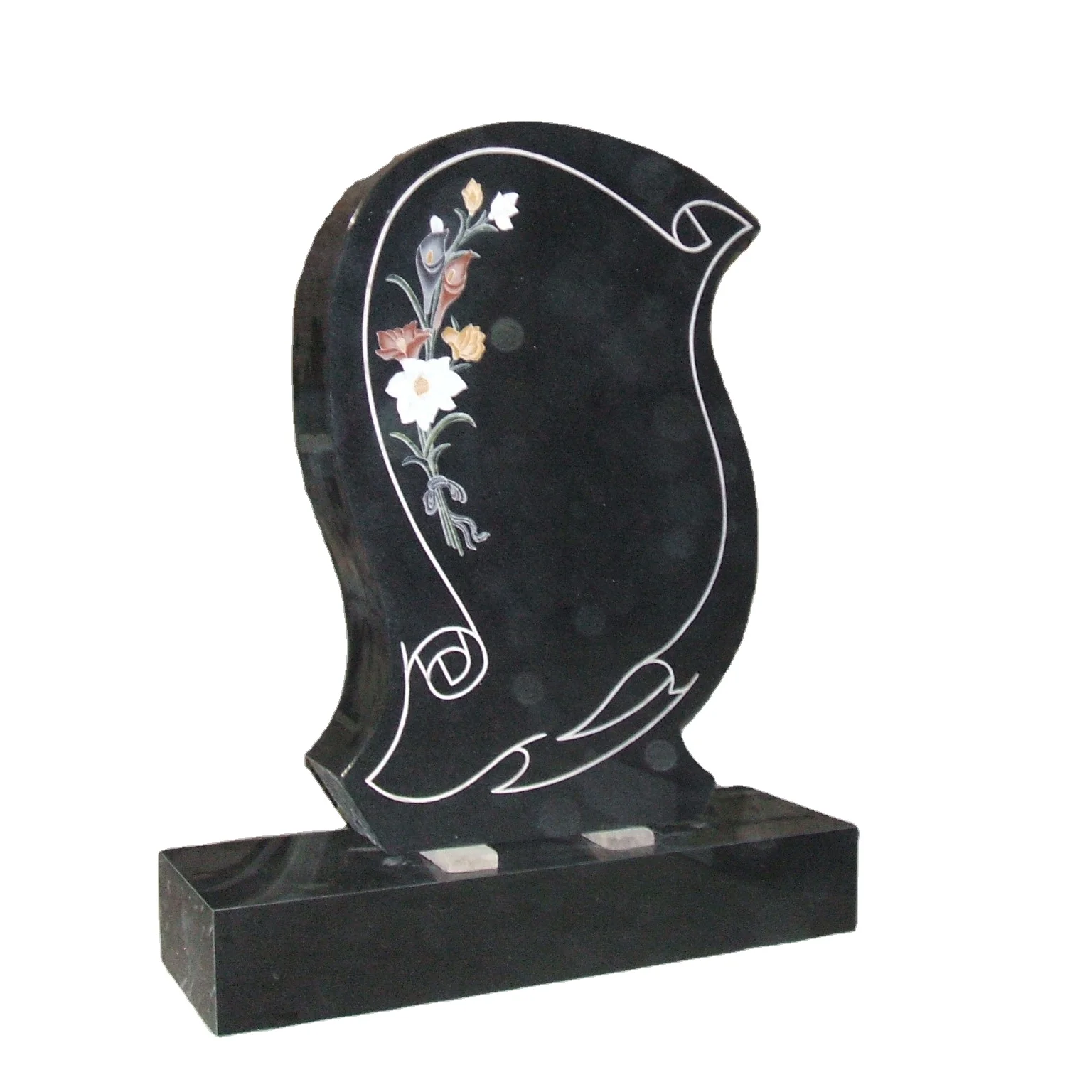 Customized size Factory Directly Supply Chinese Black Tombstone and Monument Cemetery
Customized size Factory Directly Supply Chinese Black Tombstone and Monument Cemetery