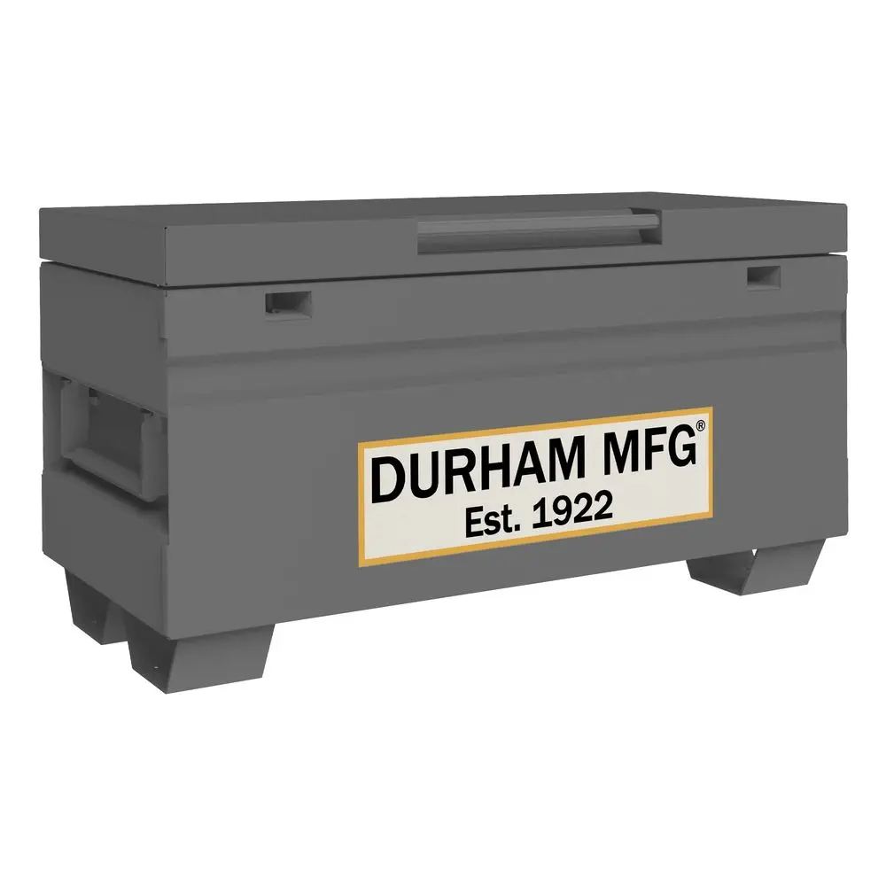 JSC19422494TD720 Jobsite Storage Box, 9 Cu. Ft.
JSC19422494TD720 Jobsite Storage Box, 9 Cu. Ft.