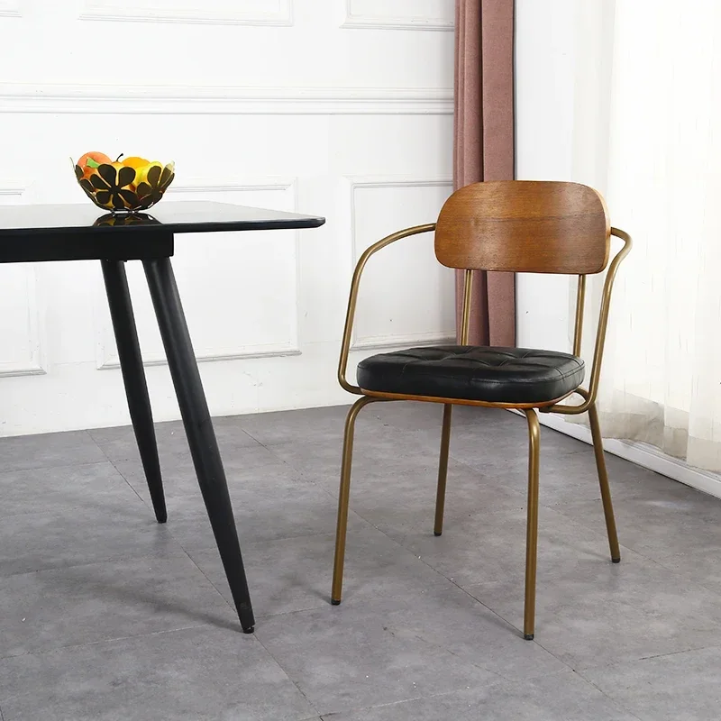 Italian Design Relax Dining Chairs Nordic Two Pieces Kitchen Dining Chairs Bedroom Modern Home Furniture Sedie Da Pranzo LLDC
Italian Design Relax Dining Chairs Nordic Two Pieces Kitchen Dining Chairs Bedroom Modern Home Furniture Sedie Da Pranzo LLDC