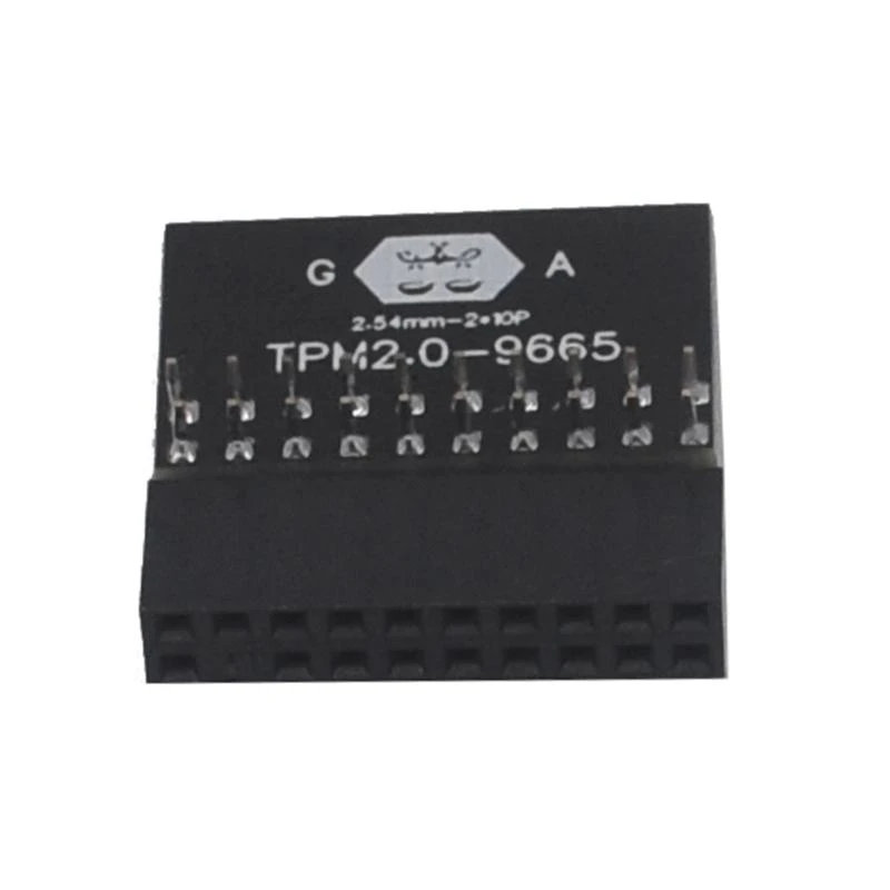 12pc TPM v5 модуль безопасности шифрования зашифрованная информация зашифрованная защита
12pc TPM v5 модуль безопасности шифрования зашифрованная информация зашифрованная защита