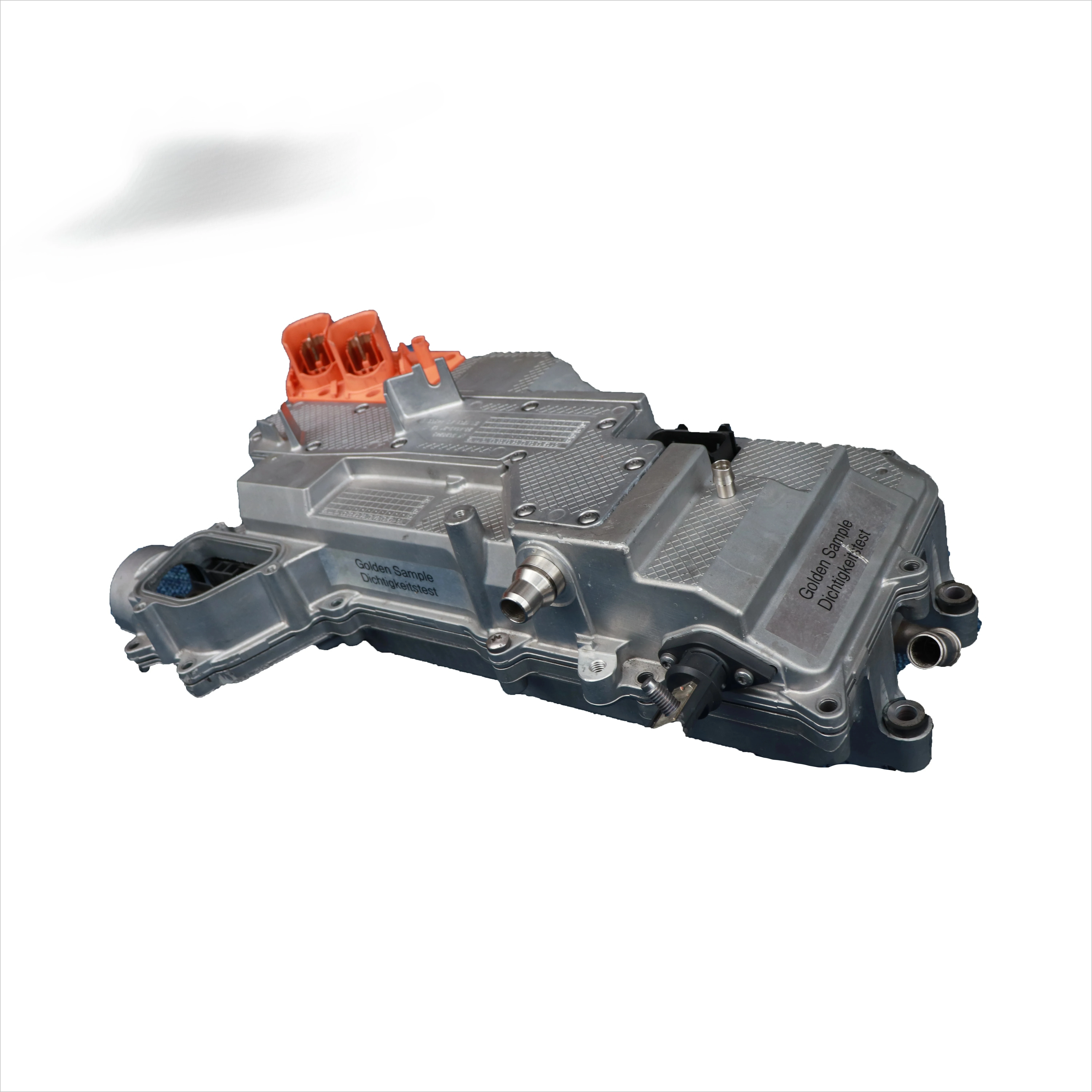 LK9028243 EN1706AC44300DF Original car hybrid inverter suitable for BM W 7 Series F04
LK9028243 EN1706AC44300DF Original car hybrid inverter suitable for BM W 7 Series F04