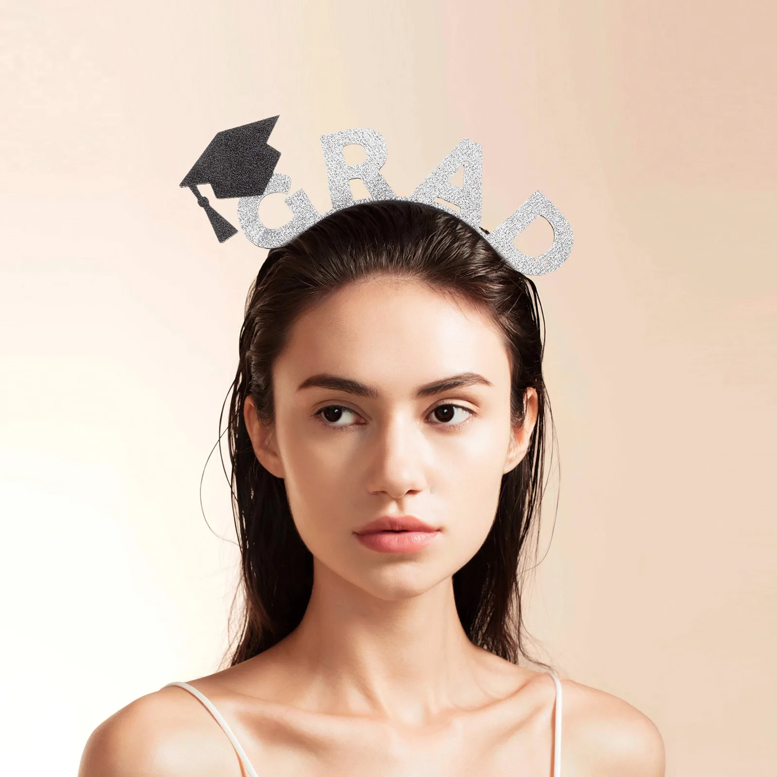 Graduation Tassel Headband Class Of 2025 Fashionable Comfortableparty Wedding Hair Accessories Tassel Cap Charm For
Graduation Tassel Headband Class Of 2025 Fashionable Comfortableparty Wedding Hair Accessories Tassel Cap Charm For