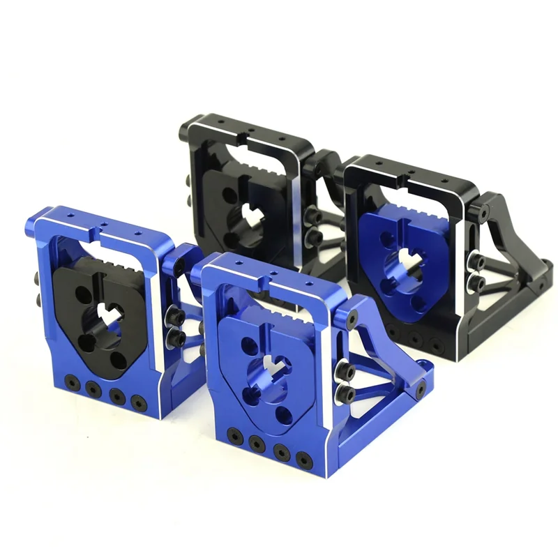 Hot Sale Metal Upgraded Motor Mount Seat Quick Disassembley For TRAXXAS 1/5 X-Maxx XMAXX 6S 8S 1/6 XRT RC Car Upgrades Parts
Hot Sale Metal Upgraded Motor Mount Seat Quick Disassembley For TRAXXAS 1/5 X-Maxx XMAXX 6S 8S 1/6 XRT RC Car Upgrades Parts
