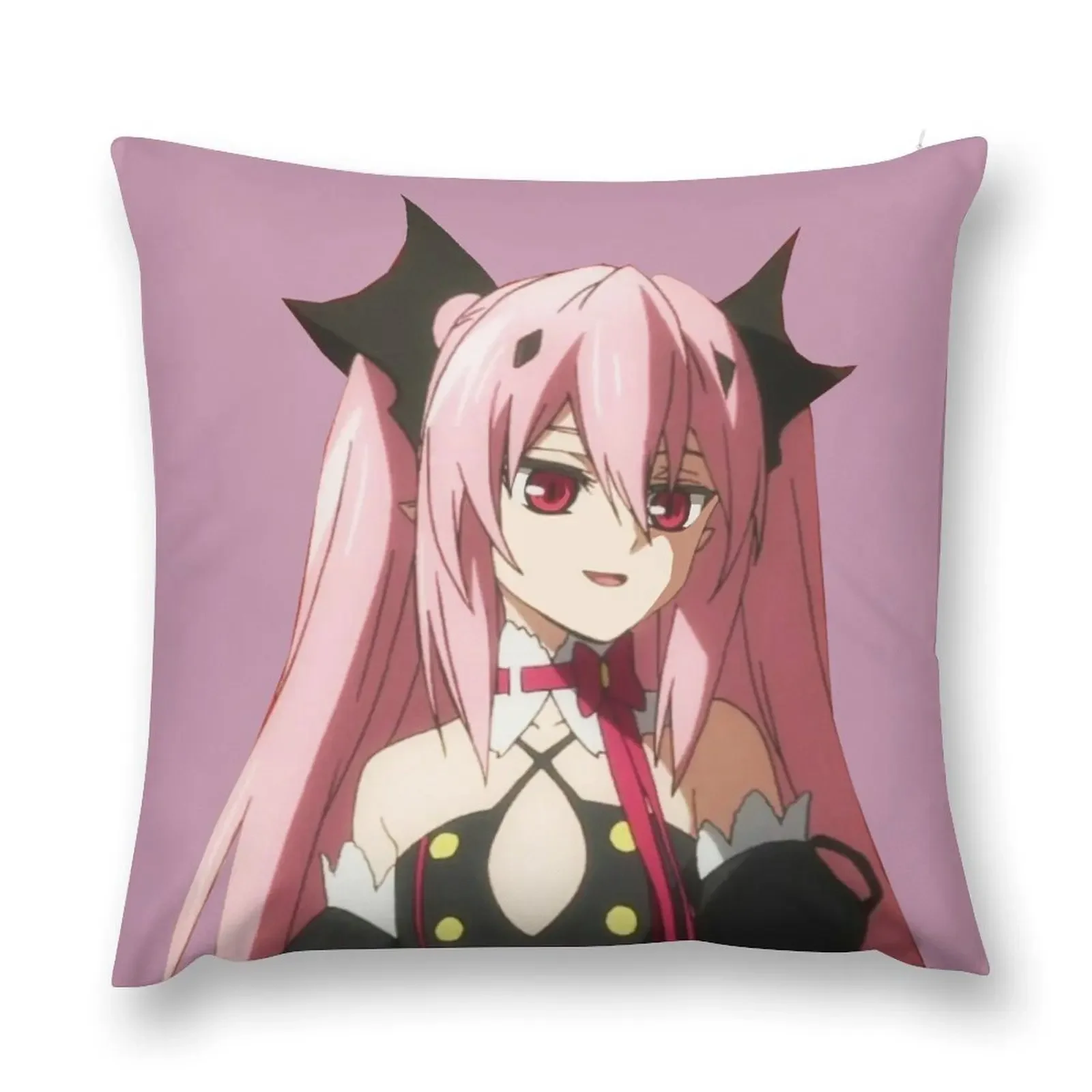 Krul Tepes Throw Pillow Covers For Sofas Pillowcases Bed Cushions Luxury Living Room Decorative Cushions pillow
Krul Tepes Throw Pillow Covers For Sofas Pillowcases Bed Cushions Luxury Living Room Decorative Cushions pillow
