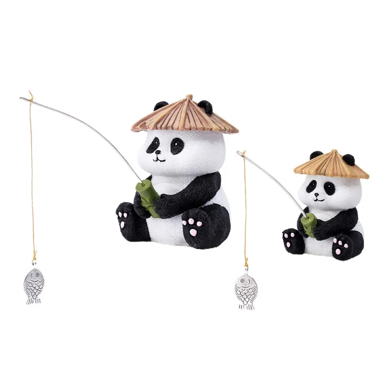 Ecological ancient fish tank edge grass tank turtle tank panda fishing decoration ornament rockery flowing water
Ecological ancient fish tank edge grass tank turtle tank panda fishing decoration ornament rockery flowing water