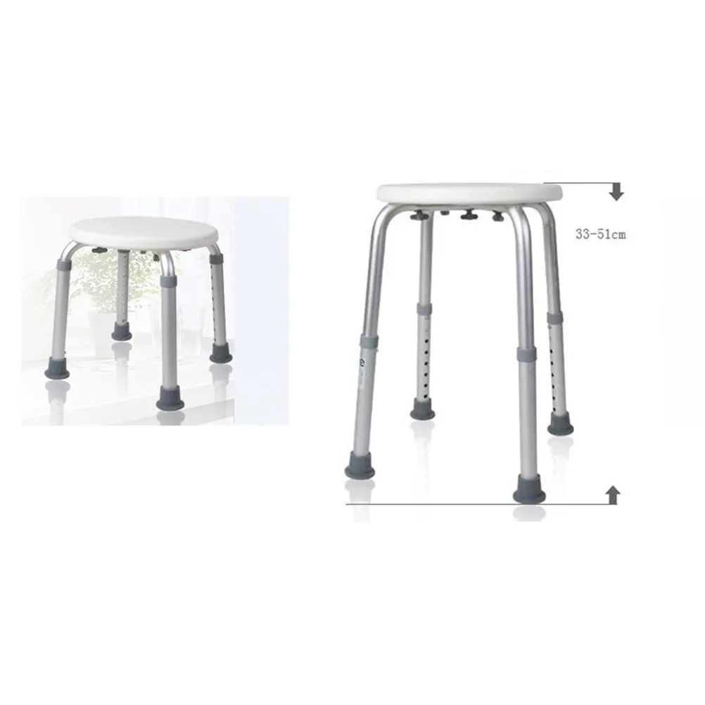 Chair for Shower Seniors Bath Seat Adults Elderly Stools Compact Bathroom Bathtub
Chair for Shower Seniors Bath Seat Adults Elderly Stools Compact Bathroom Bathtub