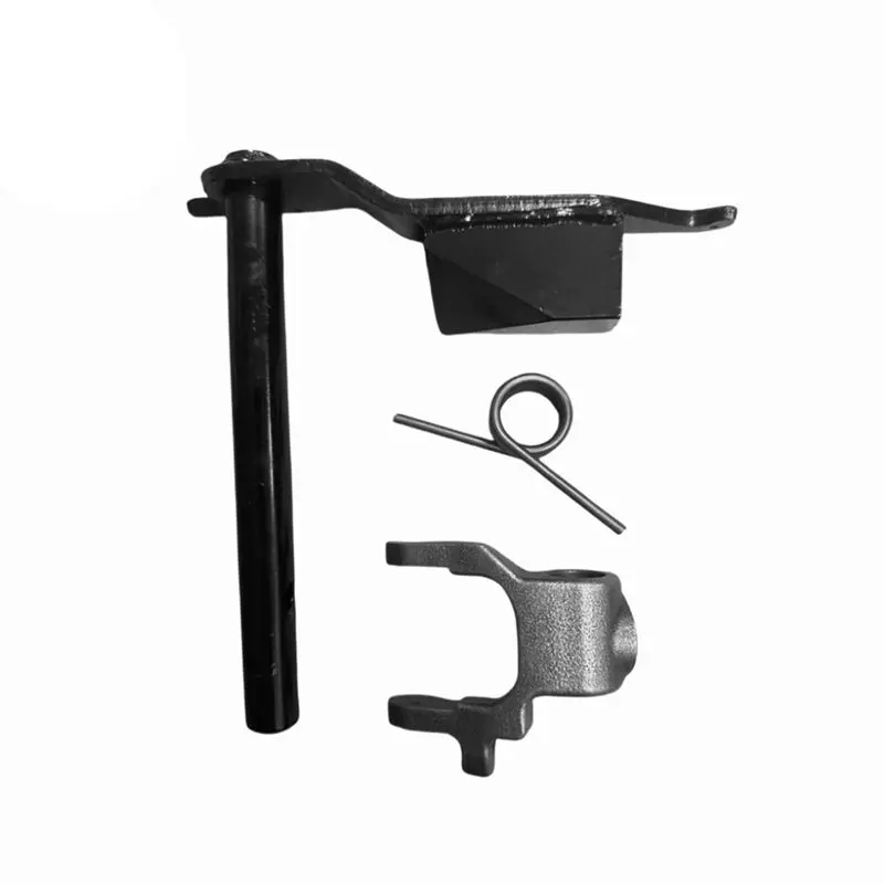 Clutch Release Fork Kit 4143002580 For Grand I10, 1.2L 2015-2020 Clutch Release Fork Shaft Assembly-M53K
Clutch Release Fork Kit 4143002580 For Grand I10, 1.2L 2015-2020 Clutch Release Fork Shaft Assembly-M53K