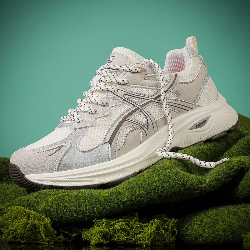 Autumn Riverside Casual Shoes, Abrasion Proof Outsole for Leaf Watching, Outdoor Breaks and Cool Season Leisure Outdoor Outings
Autumn Riverside Casual Shoes, Abrasion Proof Outsole for Leaf Watching, Outdoor Breaks and Cool Season Leisure Outdoor Outings