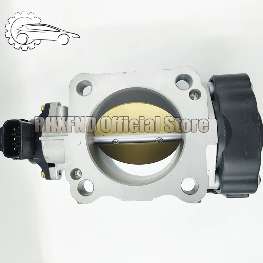 26100-30070 26100-0L010 30070-8C06 192300-2010 Throttle Body Valve for Toyota Hilux 1KD 2KD RAV4 4Runner
26100-30070 26100-0L010 30070-8C06 192300-2010 Throttle Body Valve for Toyota Hilux 1KD 2KD RAV4 4Runner