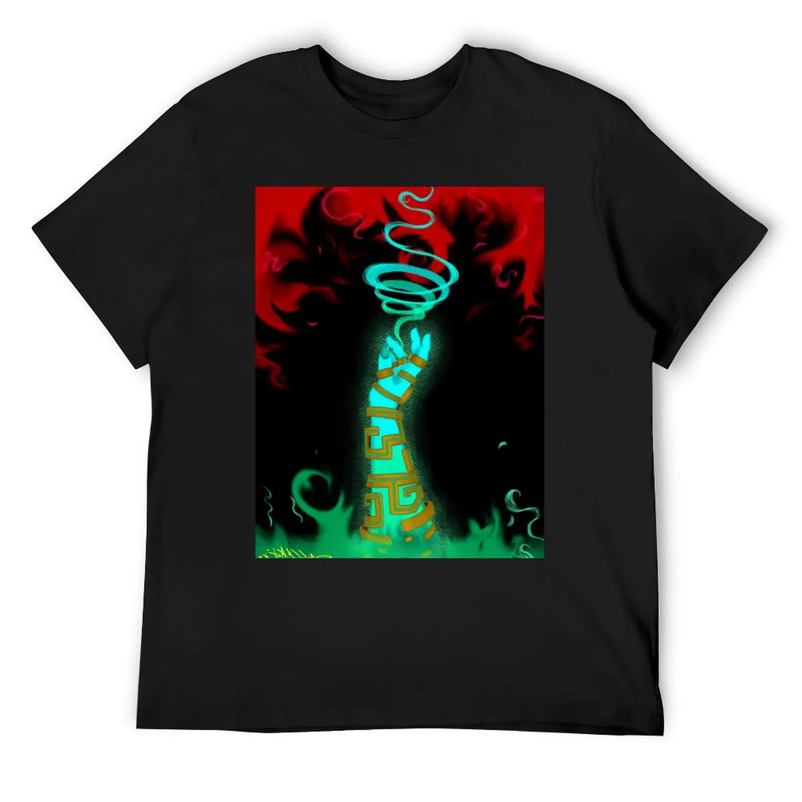 Rauru's Power T-Shirt heavyweights plus sizes plus size tops tshirts personalised black t shirts for men
Rauru's Power T-Shirt heavyweights plus sizes plus size tops tshirts personalised black t shirts for men