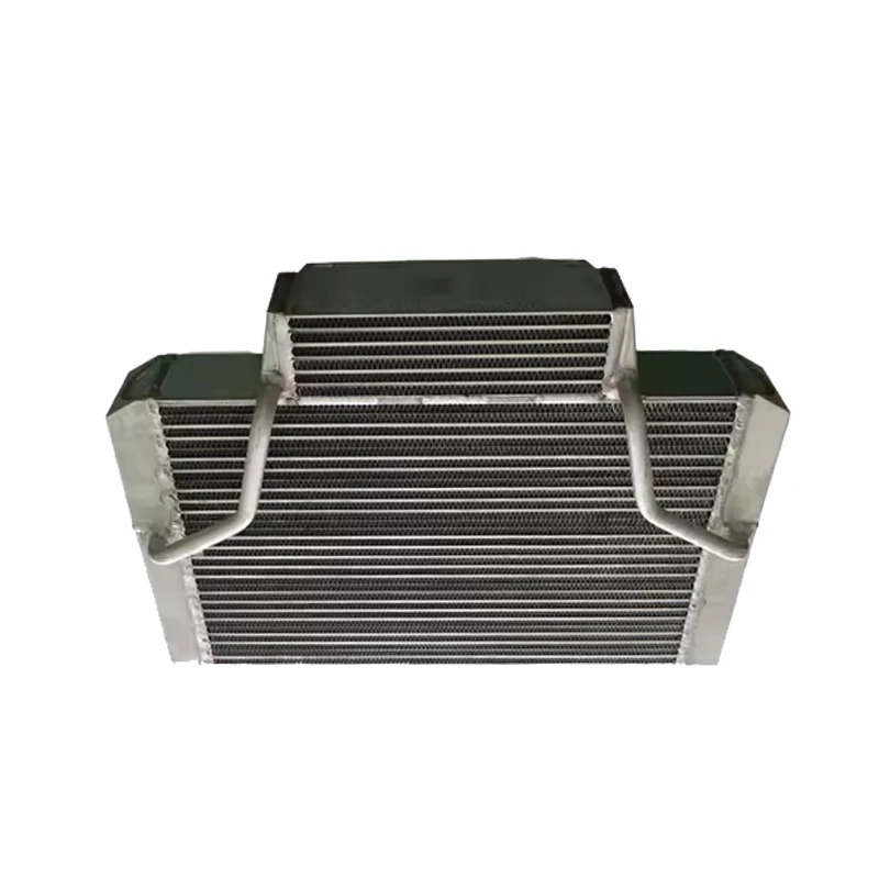 Applicable To Water Cooling Forklift Hydraulic Radiator For LindeH35H40H45 352 Radiator 3521070500
Applicable To Water Cooling Forklift Hydraulic Radiator For LindeH35H40H45 352 Radiator 3521070500