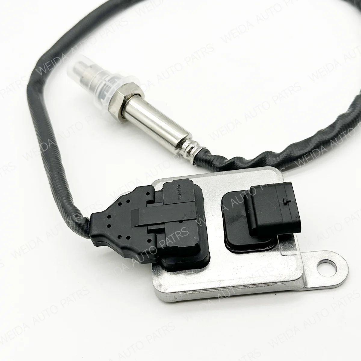 NOX Sensor 5WK96681E A0009059603 0009059603 For NGK Probe Nitrogen Oxygen For Mercedes-Benzz High Quality Chip
NOX Sensor 5WK96681E A0009059603 0009059603 For NGK Probe Nitrogen Oxygen For Mercedes-Benzz High Quality Chip