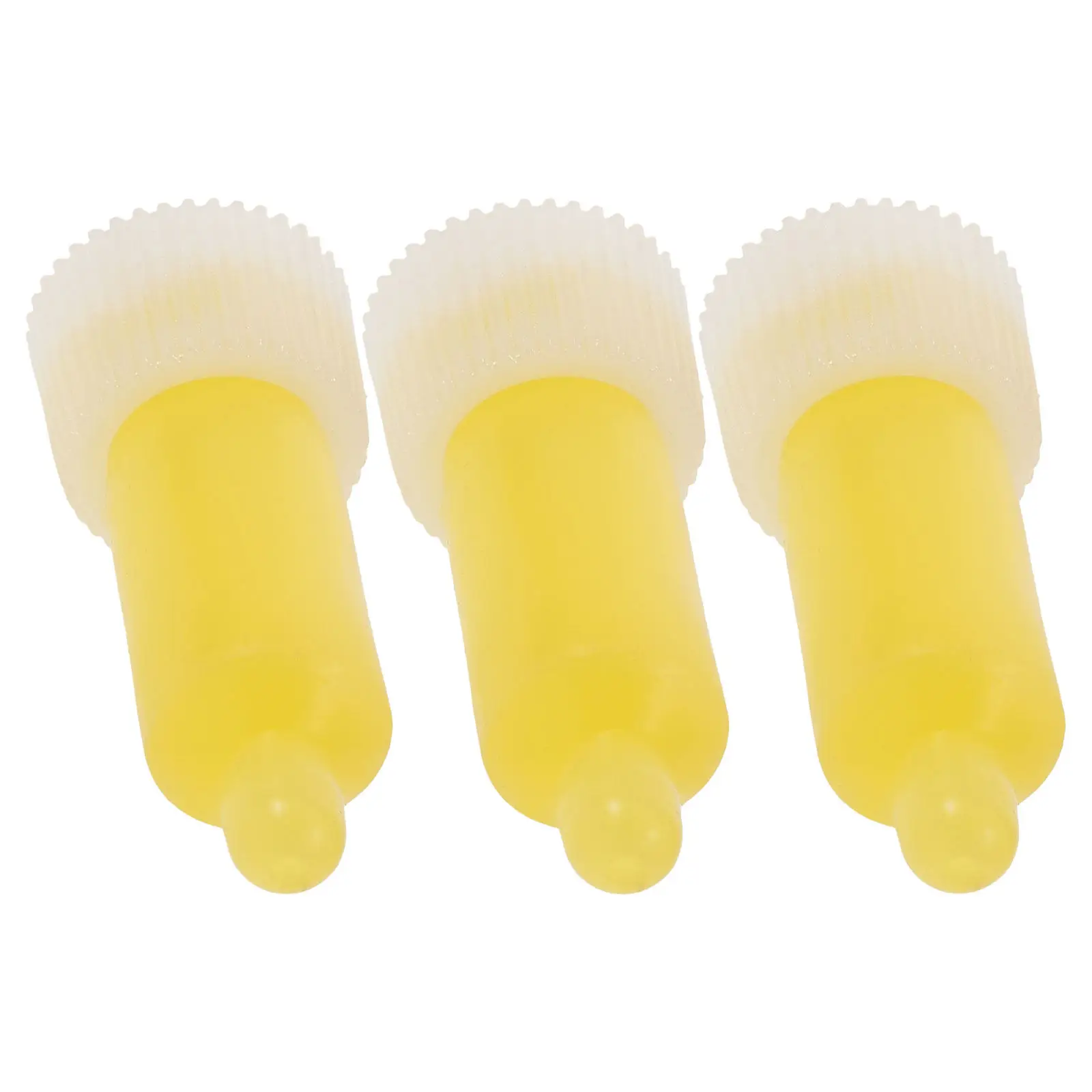 3Pcs Replacement Soap Dispenser Pump Head with Rubber Nozzle for Hotel Guesthouse Bathroom Kitchen Wall Mounted Soap Dispenser
3Pcs Replacement Soap Dispenser Pump Head with Rubber Nozzle for Hotel Guesthouse Bathroom Kitchen Wall Mounted Soap Dispenser