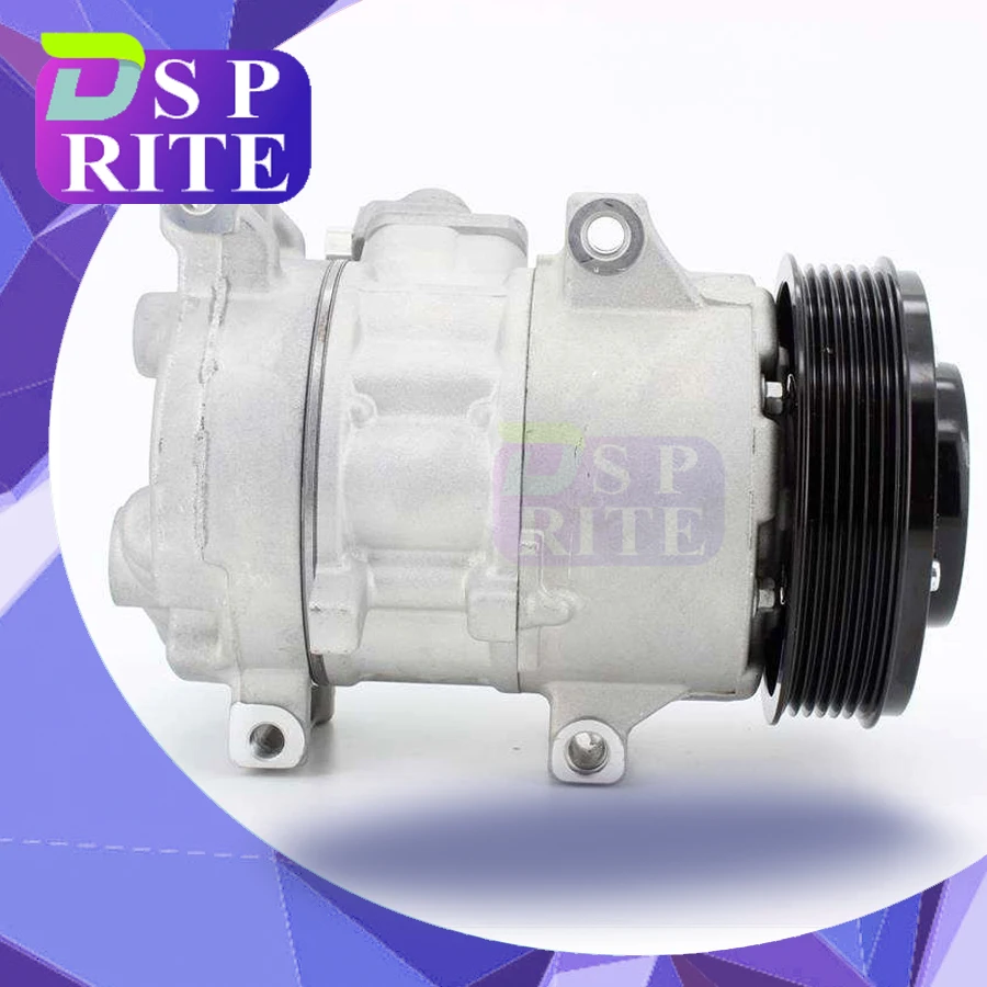 CG447260-3373 471-1023 TSE14C Car AC COMPRESSOR For Toyota Corolla 1.8L 2011-2013 447260-3373 447280-9060 4472603373 4711023
CG447260-3373 471-1023 TSE14C Car AC COMPRESSOR For Toyota Corolla 1.8L 2011-2013 447260-3373 447280-9060 4472603373 4711023