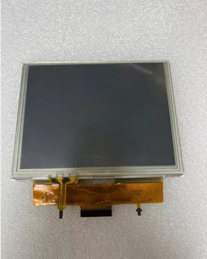 Fit For Emerson AMS TREX LCD Display 5.7inch With Touch Screen Digitizer Glass
Fit For Emerson AMS TREX LCD Display 5.7inch With Touch Screen Digitizer Glass