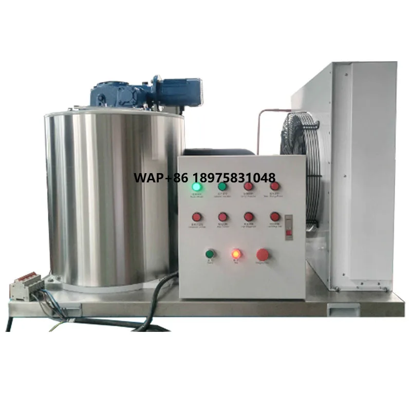 220 volt seafood processing plant 1 ton sea brine flakes ice machine fishing supermarket
220 volt seafood processing plant 1 ton sea brine flakes ice machine fishing supermarket