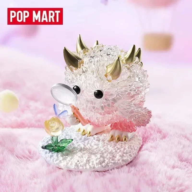 Pop Mart Instinctoy Muckey Play Time Series Blind Box Guess Bag Mystery Box Toys Doll Cute Anime Figure Ornaments Collection
Pop Mart Instinctoy Muckey Play Time Series Blind Box Guess Bag Mystery Box Toys Doll Cute Anime Figure Ornaments Collection