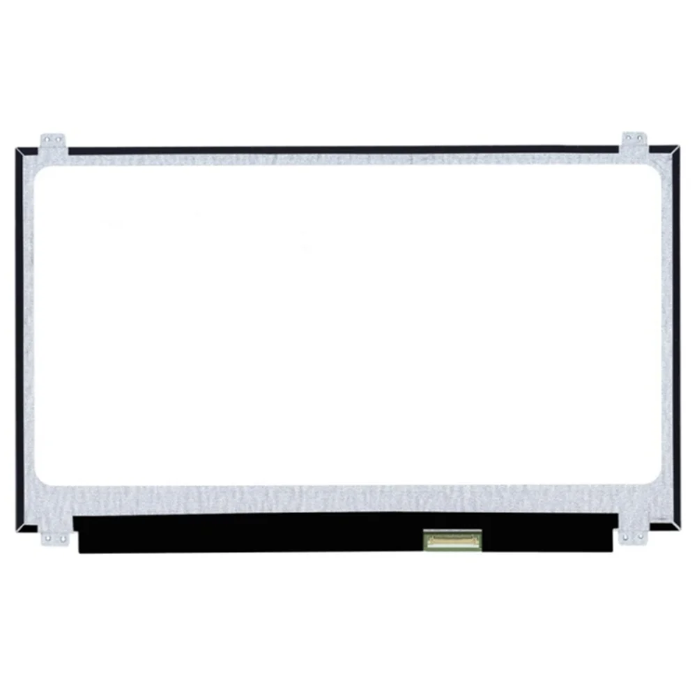 B156HAN02.2 HWAA 15.6 inch LCD Screen Panel Slim IPS FHD 1920x1080 141PPI EDP 40pins Non-touch 60Hz 250 cd/m² (Typ.) 46% NTSC
B156HAN02.2 HWAA 15.6 inch LCD Screen Panel Slim IPS FHD 1920x1080 141PPI EDP 40pins Non-touch 60Hz 250 cd/m² (Typ.) 46% NTSC