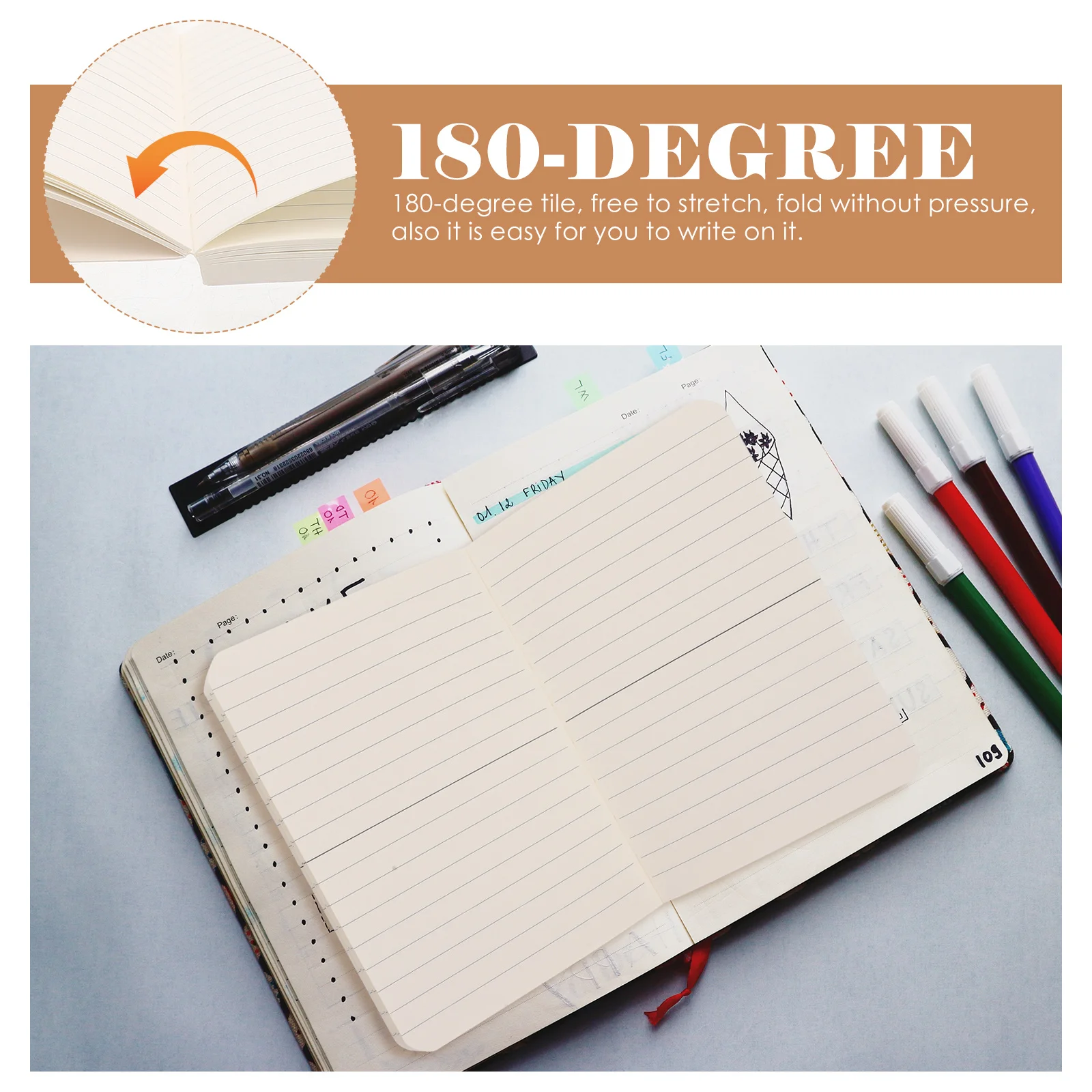 A6 Refill Paper Notebook Replacement Professional Lined Paper Planner Inserts Notebook Cover Accessory Cover Inserts
A6 Refill Paper Notebook Replacement Professional Lined Paper Planner Inserts Notebook Cover Accessory Cover Inserts