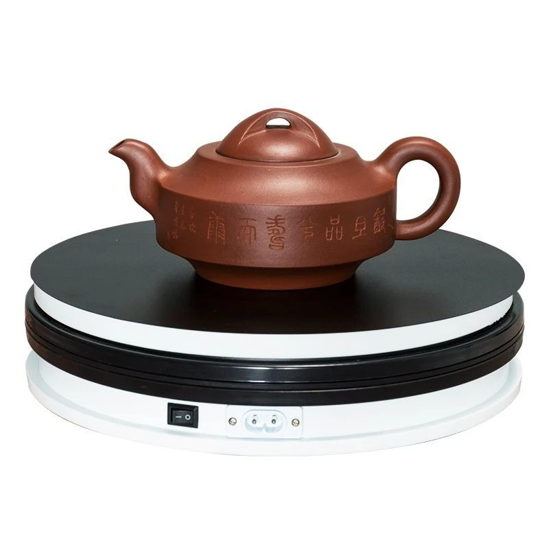 Take pictures of the background electric turntable, take pictures of the rotating camera table
Take pictures of the background electric turntable, take pictures of the rotating camera table