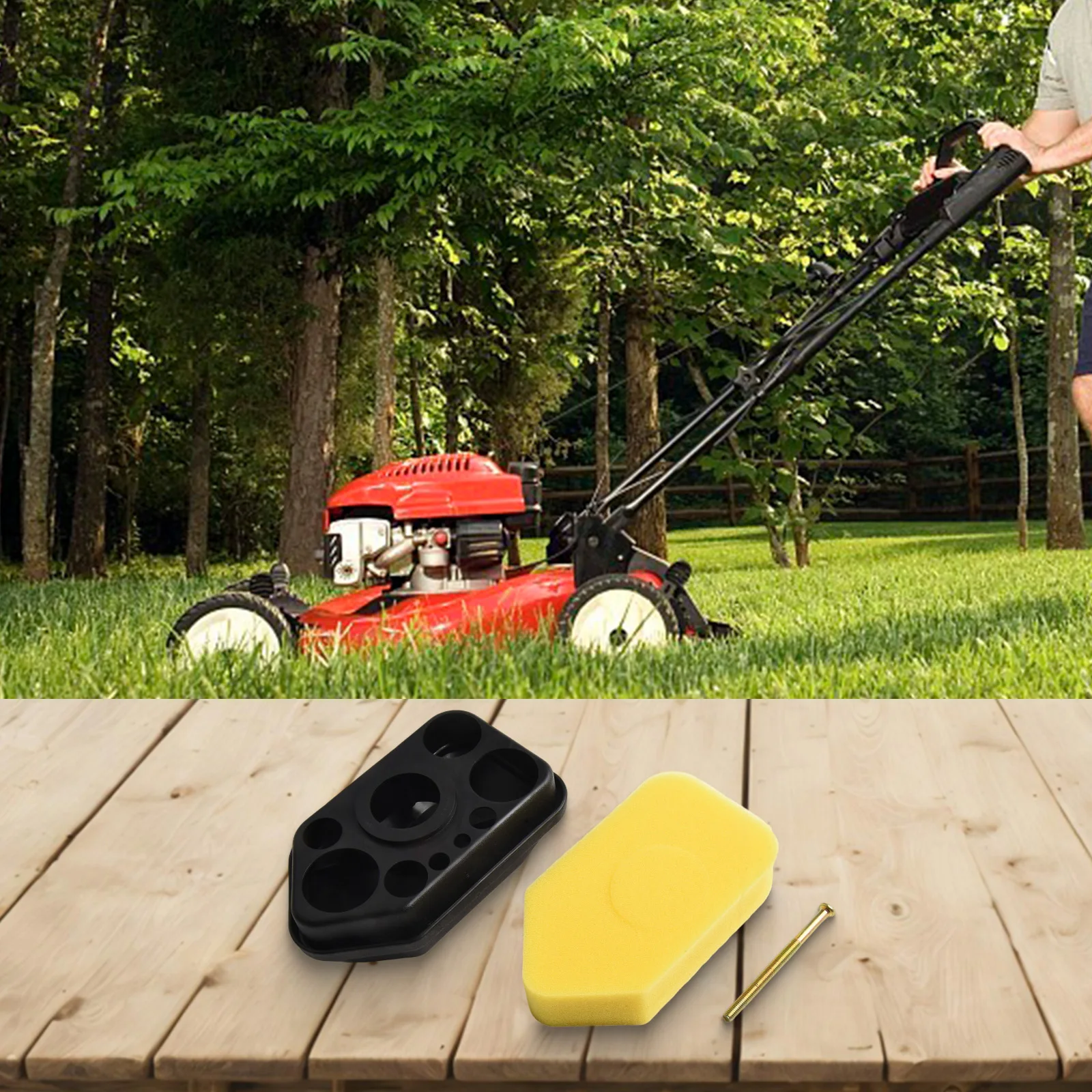 Simplify Your Maintenance Routine with This Essential Air Filter Cleaning Kit Suitable for Various Machinery Types
Simplify Your Maintenance Routine with This Essential Air Filter Cleaning Kit Suitable for Various Machinery Types