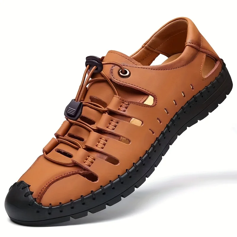 Sneaker Non Slip Outdoor Walking Shoes With Adjustable No Tie Lace, Spring And Summer
Sneaker Non Slip Outdoor Walking Shoes With Adjustable No Tie Lace, Spring And Summer