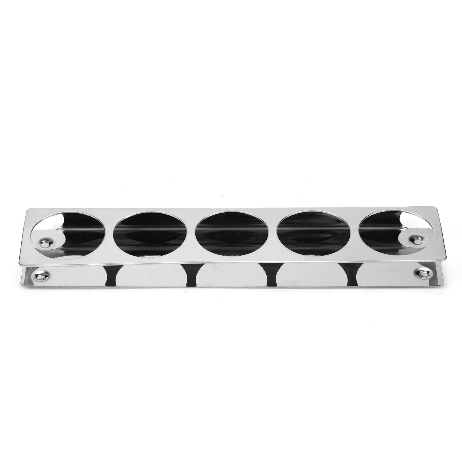 40ml Dental Drip Bottle Holder - Stainless Steel Rack for Dentists, Reusable Instrument Tool
40ml Dental Drip Bottle Holder - Stainless Steel Rack for Dentists, Reusable Instrument Tool