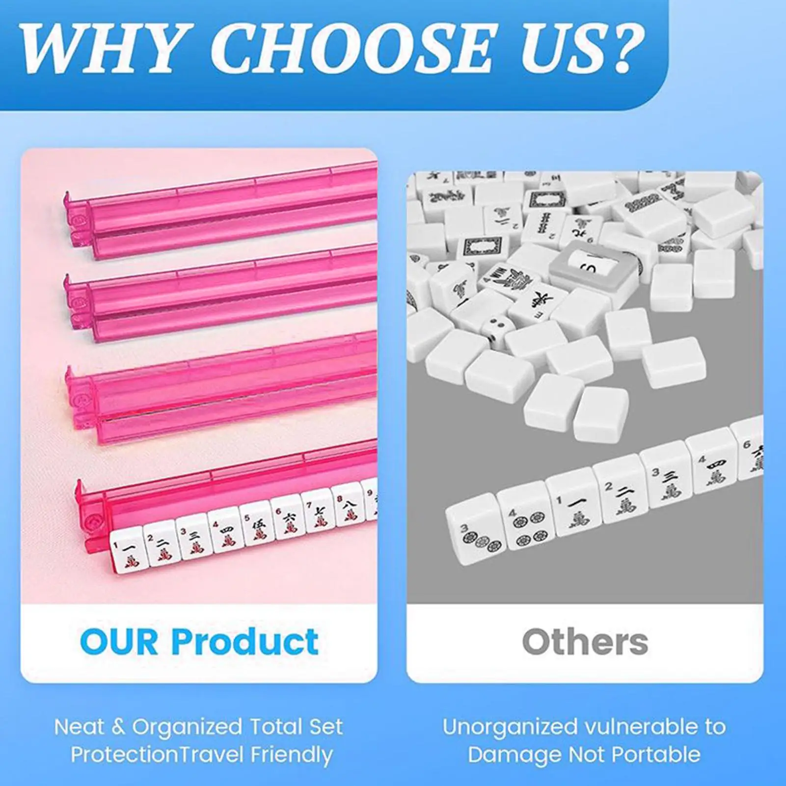 Толкатели и стойки для маджонга, 4 шт., принадлежности для настольных игр, акриловый держатель для плитки для маджонга для женщин, семьи, начинающих, молодежи, детский бар
Толкатели и стойки для маджонга, 4 шт., принадлежности для настольных игр, акриловый держатель для плитки для маджонга для женщин, семьи, начинающих, молодежи, детский бар