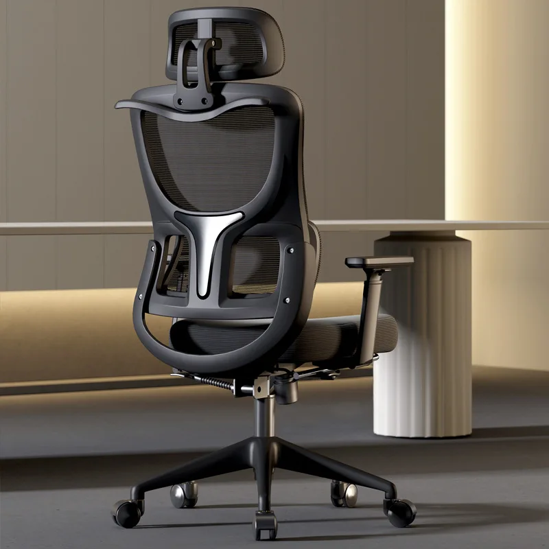 Hollow Sedentary Computer Home Office Comfortable Ergonomics Study Desk Student BackrestChair
Hollow Sedentary Computer Home Office Comfortable Ergonomics Study Desk Student BackrestChair
