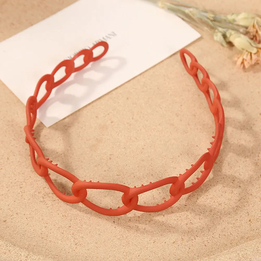 10Pcs Matte Hairbands Elegant Simple Hair Hoops Comfortable Women Hair Accessories Unique Headband for Party Photo Headdress
10Pcs Matte Hairbands Elegant Simple Hair Hoops Comfortable Women Hair Accessories Unique Headband for Party Photo Headdress