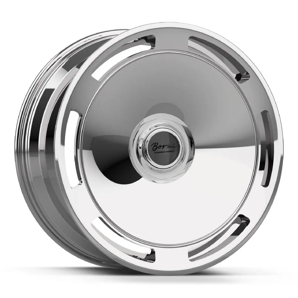 Borui Forged Wheel 18-28 Inch Forged Aluminum Alloy Car Wheel Design For Mercedes For Benz New Passenger Car Rims 
Borui Forged Wheel 18-28 Inch Forged Aluminum Alloy Car Wheel Design For Mercedes For Benz New Passenger Car Rims