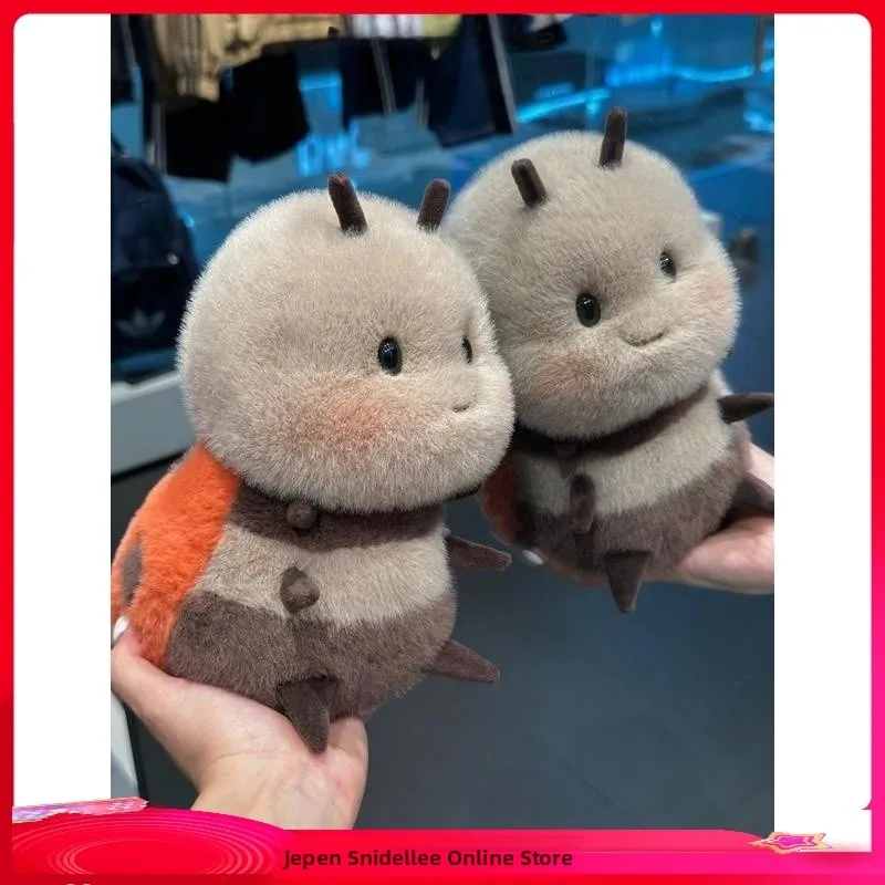 LorZ Plu Dolls Cartoon Bee S Pillow Toy Soft Stuffed Toys for All Ages PP Cotton Filled Dolls Collectible Figures
LorZ Plu Dolls Cartoon Bee S Pillow Toy Soft Stuffed Toys for All Ages PP Cotton Filled Dolls Collectible Figures