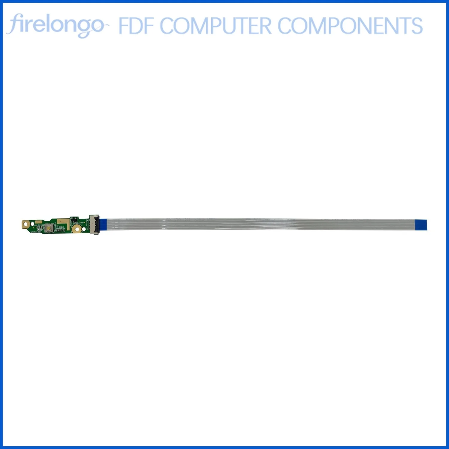 Laptop Power Switch Board for HP 14-D 010194D-00-35R-G Replacement
Laptop Power Switch Board for HP 14-D 010194D-00-35R-G Replacement