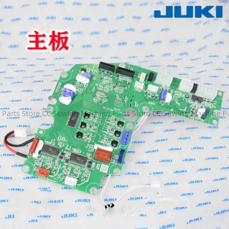 JUKI original DDL-900C electric control box motherboard industrial sewing machine spare parts
JUKI original DDL-900C electric control box motherboard industrial sewing machine spare parts