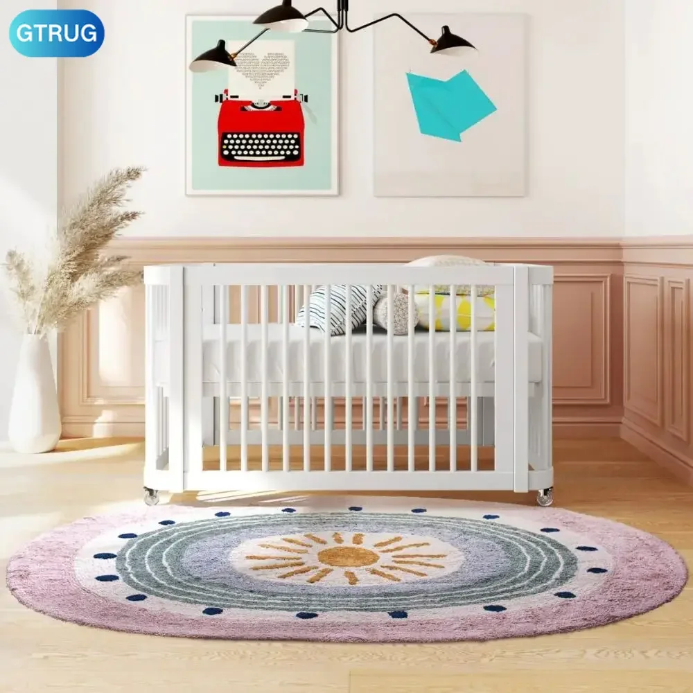 Children Furry Sunbeam Rug Carpet for living Room Cartoon Fluffy Bedroom Kid Rug Soft Floor Mat Room Decor
Children Furry Sunbeam Rug Carpet for living Room Cartoon Fluffy Bedroom Kid Rug Soft Floor Mat Room Decor