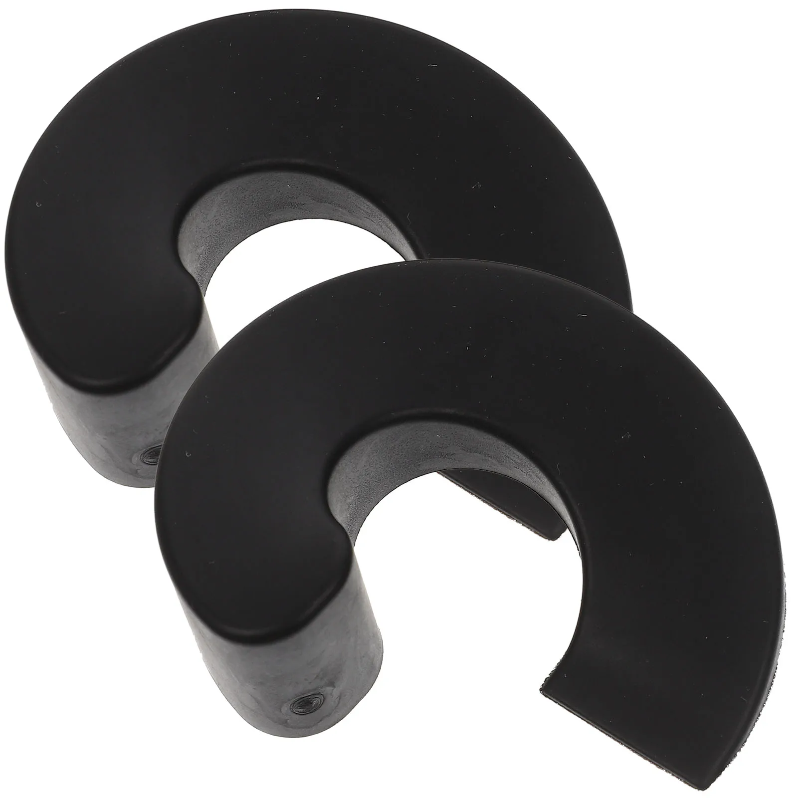 2pcs Semicircle Mute Silent Heavy Duty Wedge Kids Safety Protector Living Room Bedroom Door Stopper Plastic Floor Anti Skid
2pcs Semicircle Mute Silent Heavy Duty Wedge Kids Safety Protector Living Room Bedroom Door Stopper Plastic Floor Anti Skid