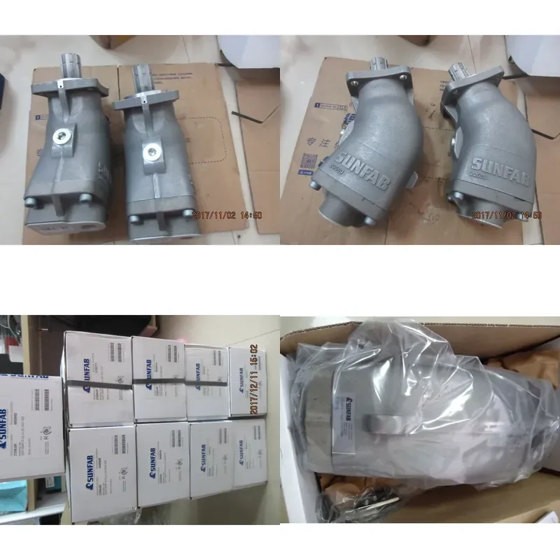 2026 Hot Item SC084R series axial piston pump replaceable Harvey K60N-084RDN
2026 Hot Item SC084R series axial piston pump replaceable Harvey K60N-084RDN