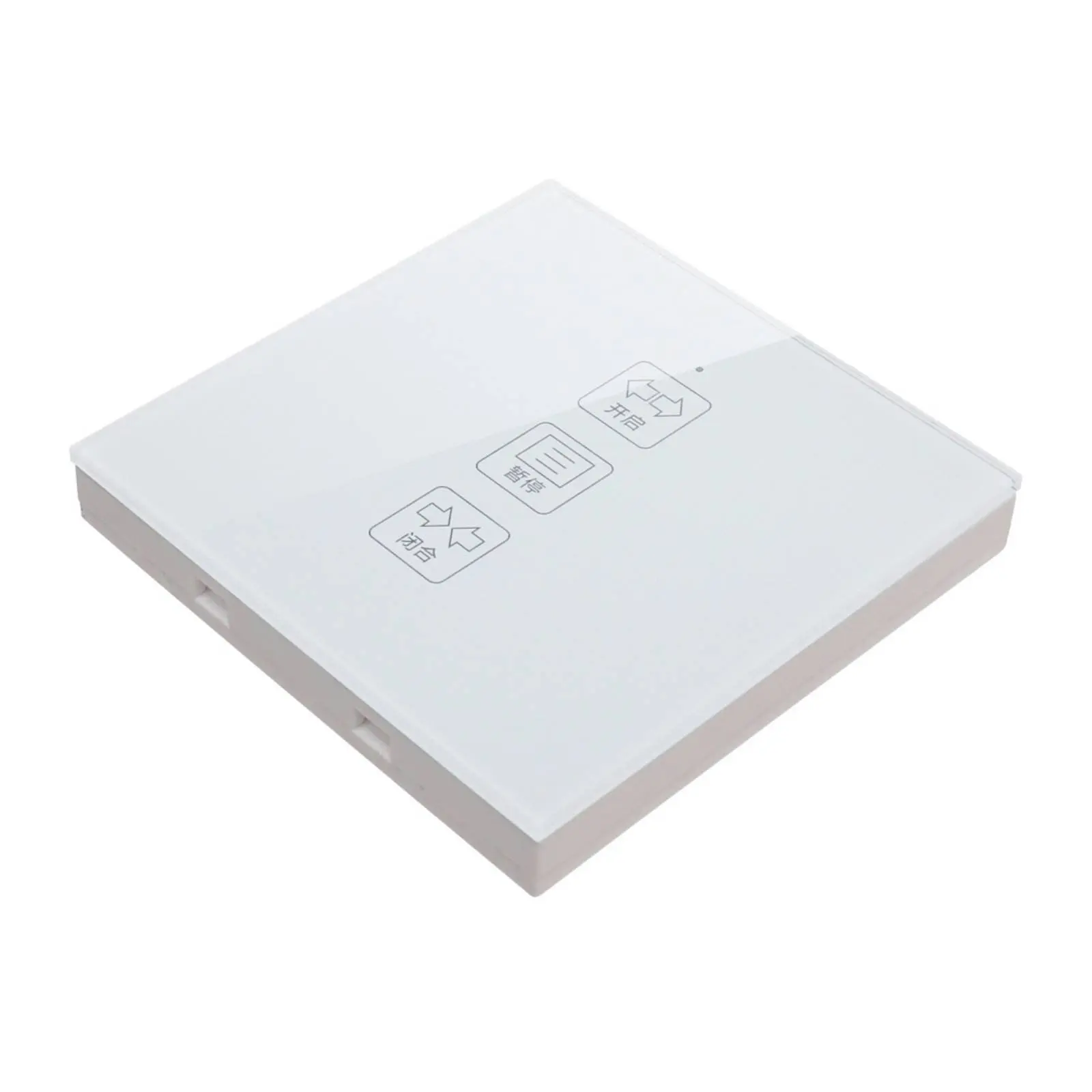 Curtain and Window Controller Wall Penetrating Transmission Peel-and-Stick Smart Control Smart Press Control Wet Hand Use
Curtain and Window Controller Wall Penetrating Transmission Peel-and-Stick Smart Control Smart Press Control Wet Hand Use