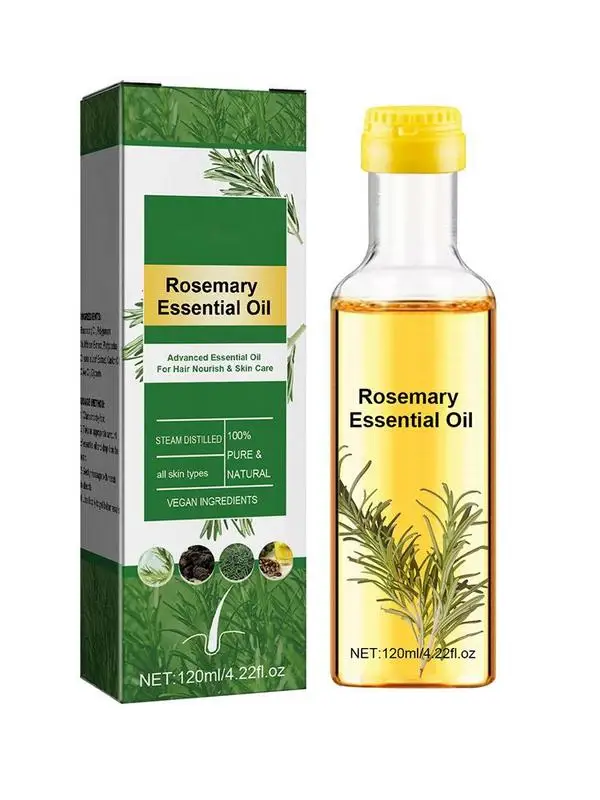Rosemary Essential Oil Rosemary Hair Care Essential Oil Anti-frizz Growth Hairs Smooth Serum Hair Oil Anti Hairs Loss Treatments
Rosemary Essential Oil Rosemary Hair Care Essential Oil Anti-frizz Growth Hairs Smooth Serum Hair Oil Anti Hairs Loss Treatments