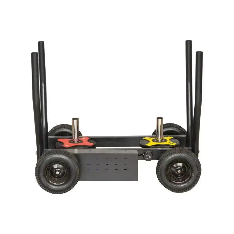 Tank Sled Cart Weight Training Exercise Machine Gym Fitness Equipment
Tank Sled Cart Weight Training Exercise Machine Gym Fitness Equipment