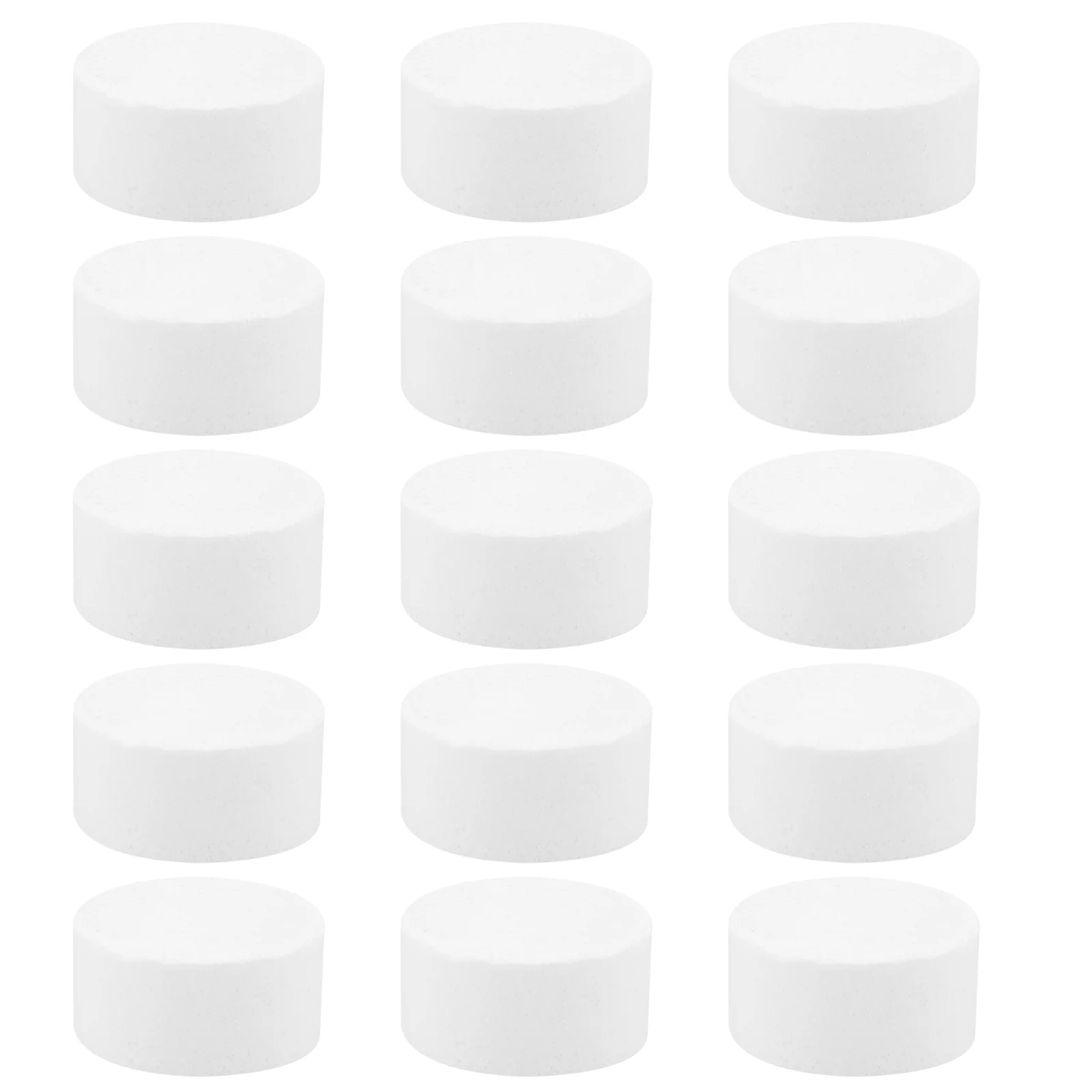 20pcs Bowl Tablets Household Descaling Deodorizer Tank Freshener Tablets Clean Bubbles Tablets Clean Tablets
20pcs Bowl Tablets Household Descaling Deodorizer Tank Freshener Tablets Clean Bubbles Tablets Clean Tablets