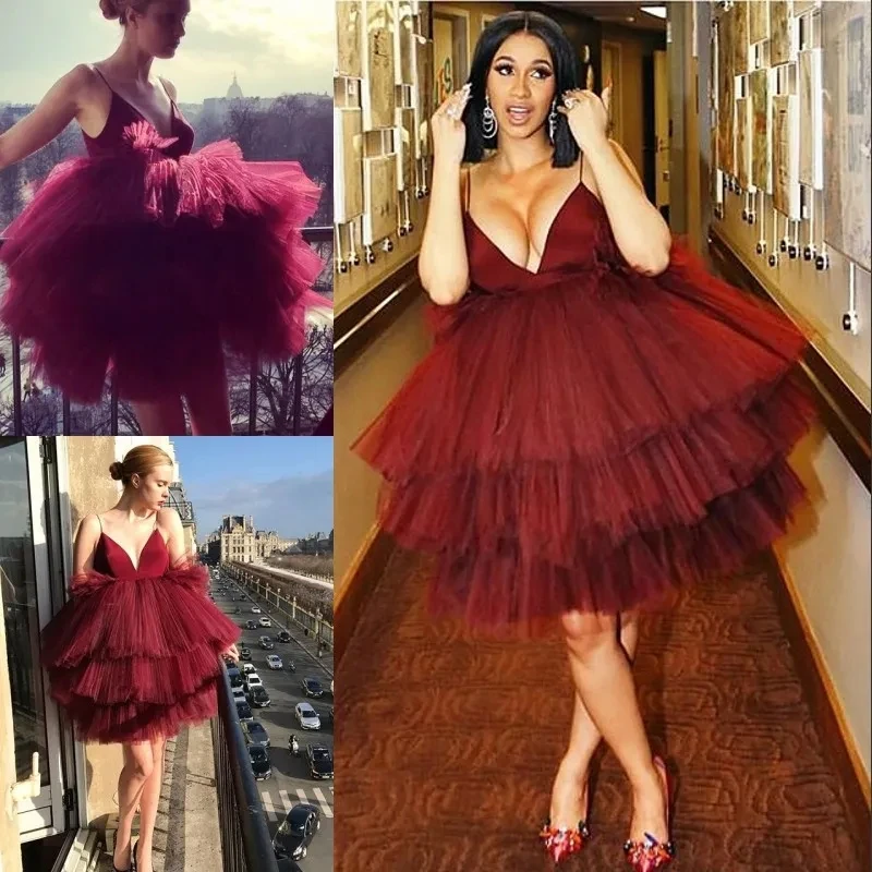 Charming Homecoming Dress Tulle Graduation Dresses Sweetheart Neck Short Prom Party Gowns Girls Maxi Vestidos De Cocktail 55
Charming Homecoming Dress Tulle Graduation Dresses Sweetheart Neck Short Prom Party Gowns Girls Maxi Vestidos De Cocktail 55