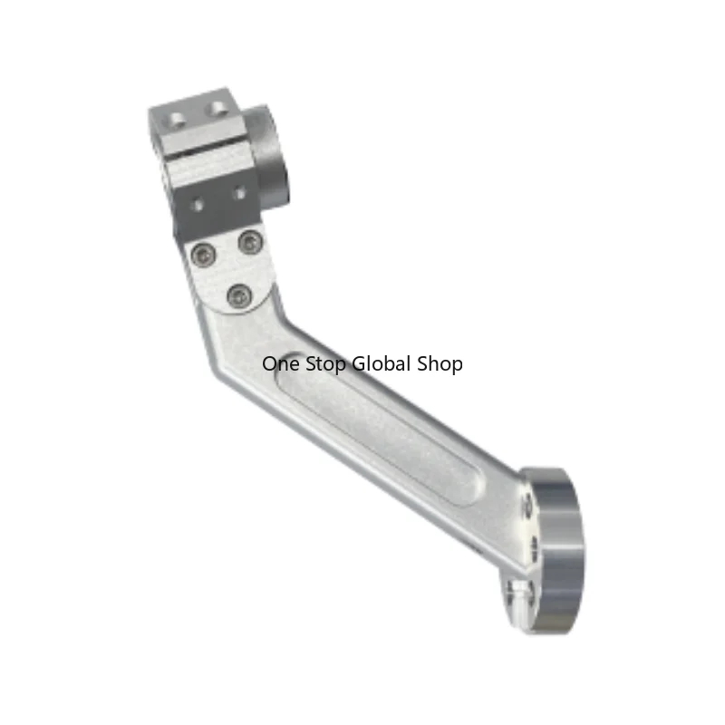 Welding Torch Fixture Standard Product for Cobot Arm Tool 6 Axis Customized
Welding Torch Fixture Standard Product for Cobot Arm Tool 6 Axis Customized