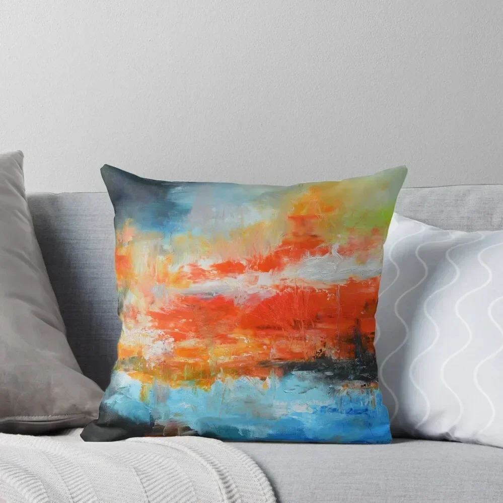 Red blue abstract landscape Throw Pillow autumn decoration Pillow Cases Decorative Luxury Pillow Case 
Red blue abstract landscape Throw Pillow autumn decoration Pillow Cases Decorative Luxury Pillow Case