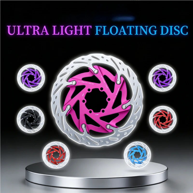 Тормозные диски QUAD LOCK для шоссейных велосипедов, с центральным креплением, из легкого алюминиевого сплава, с ЧПУ, 140 мм, запчасти для велосипедов
Тормозные диски QUAD LOCK для шоссейных велосипедов, с центральным креплением, из легкого алюминиевого сплава, с ЧПУ, 140 мм, запчасти для велосипедов