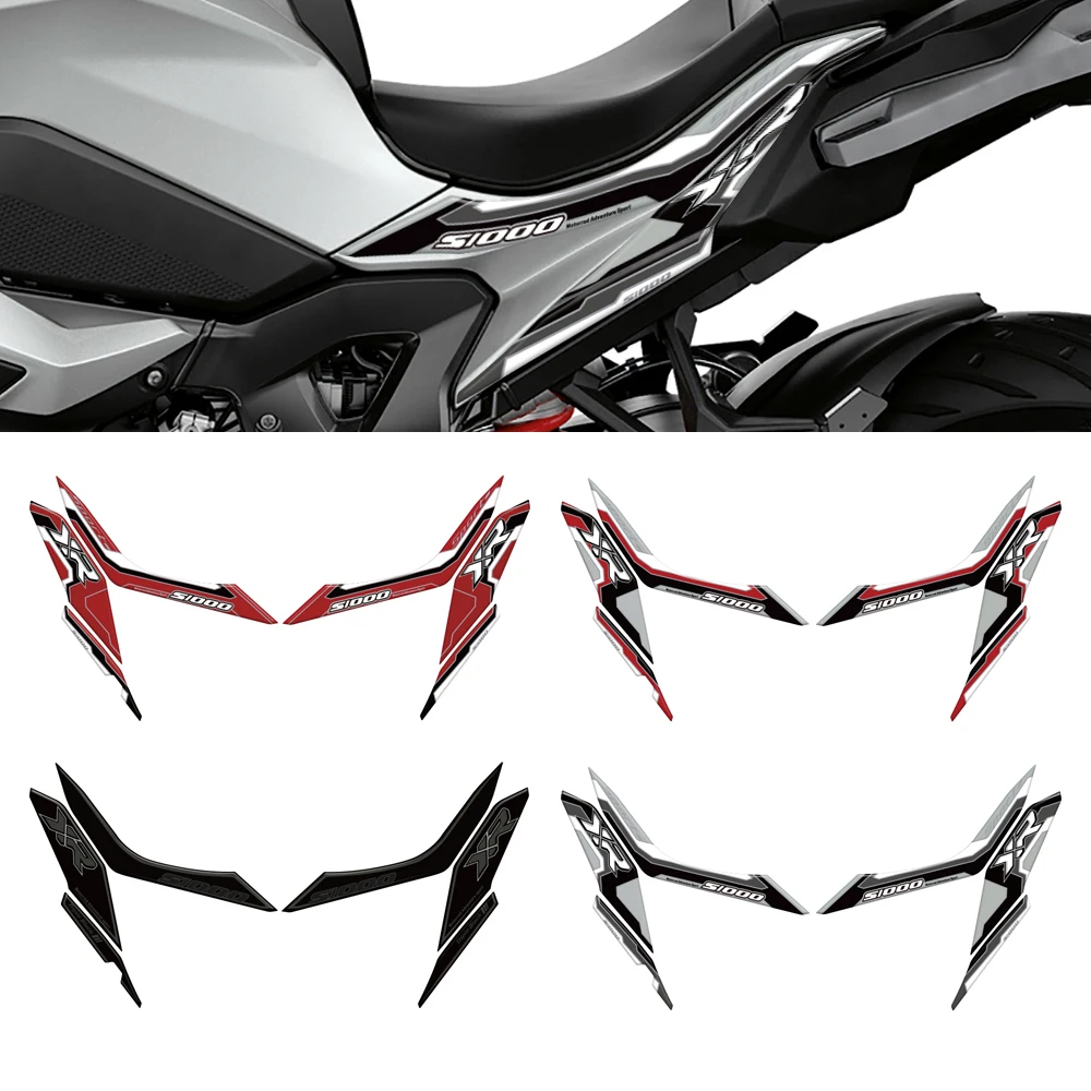 For BMW S1000XR S 1000 XR 2020 2021 2022 2023 Motorcycle 3D Gel Rear Fairing Protector Gel Paint Protection Decal Sticker
For BMW S1000XR S 1000 XR 2020 2021 2022 2023 Motorcycle 3D Gel Rear Fairing Protector Gel Paint Protection Decal Sticker