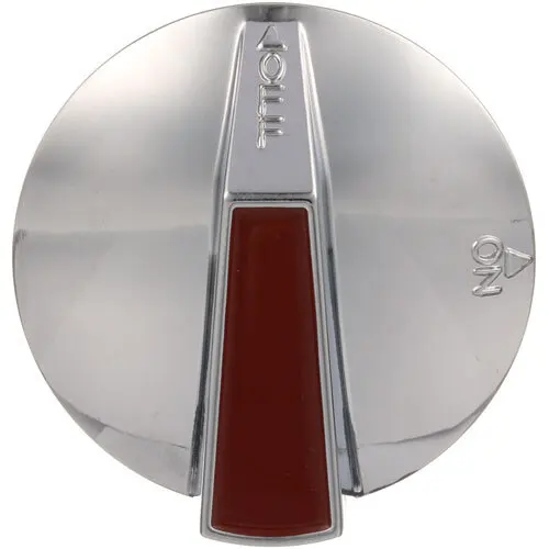 KNOB 2-3/8 D OFF-ON 3023100200 for Jade Range JAD-3023100200
KNOB 2-3/8 D OFF-ON 3023100200 for Jade Range JAD-3023100200